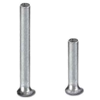 A 0,5 - 8 (1000 Stück) - Cable end sleeve 0,5mm² A 0,5 - 8