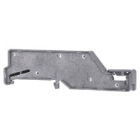 AB-SK 65 (10 Stück) - Busbar support 1-p AB-SK 65