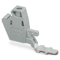 AGK 4-UT 35 - Terminal block connector 1 -p 32A AGK 4-UT 35