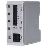 CBMC E4 24DC/1-10ANO - Miniature circuit breaker CBMC E4 24DC/1-10ANO