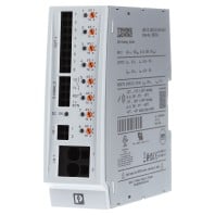 CBME824DC/0.5-10ANOR - Miniature circuit breaker CBME824DC/0.5-10ANOR