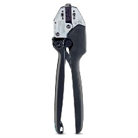 CRIMPFOx-SR 6-2 - Hand crimp tool 2,5...6mm² CRIMPFOx-SR 6-2