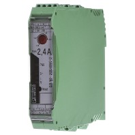 ELR W3-24DC/500AC-2I - Solid state relay 3-pole ELR W3-24DC/500AC-2I