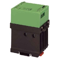 ELR W3/ 9-500 - Solid state relay 9A 3-pole ELR W3/ 9-500