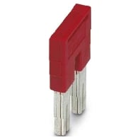 FBSK 3-10/ZFKDS 10 (10 Stück) - Cross-connector for terminal block 3-p FBSK 3-10/ZFKDS 10