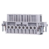 HC-A16-I-UT-F 17-32 - Socket insert for connector 16p HC-A16-I-UT-F 17-32