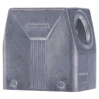 HC-STA-D50-H#1424406 - Housing for industry connector HC-STA-D50-H1424406