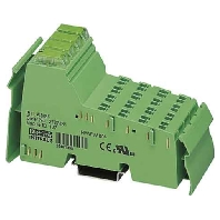 IB IL AI 8/SF-PAC - Fieldbus analogue module 8 In / 0 Out IB IL AI 8/SF-PAC