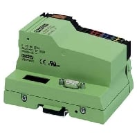 IL PB BK DP/V1-PAC - Fieldbus communication module IL PB BK DP/V1-PAC