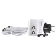 MNT-TV-SAT D/WH - Surge protection combined applications MNT-TV-SAT D/WH