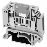 MTK BU (50 Stück) - Disconnect terminal block 16A 1-p 5,2mm MTK BU