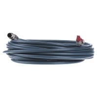 NBC-MSD/10 #1407363 - M12 Patch cord Cat.5 10m NBC-MSD/10 1407363