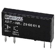 OPT-24DC/230AC/ 1 (10 Stück) - Optocoupler 0,75A OPT-24DC/230AC/ 1