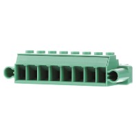 PC 5/ 8-STF1-7,62 - Cable connector for printed circuit PC 5/ 8-STF1-7,62