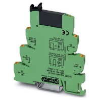 PLC-OPT-230UC/230AC1 (10 Stück) - Optocoupler 0,75A PLC-OPT-230UC/230AC1