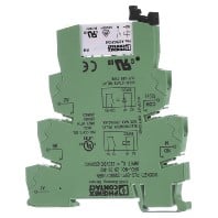 PLC-RPT-230UC/1AUSEN (10 Stück) - Switching relay AC 230V 0,05A PLC-RPT-230UC/1AUSEN