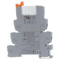 PLC-RSC- 24DC/21 - Switching relay DC 24V 6A PLC-RSC- 24DC/21