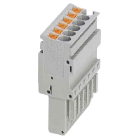 PP-H 2,5/10 - Terminal block connector 10 -p 24A PP-H 2,5/10