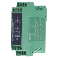 PSM-ME-RS485/RS485-P - Signal converter RS-485 in/ RS-485 out PSM-ME-RS485/RS485-P