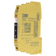 PSR-MS35-1NO-24DC-SC - Safety relay 24V DC PSR-MS35-1NO-24DC-SC