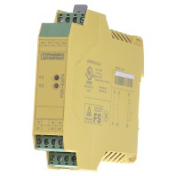 PSR-SCP- 24 #2981020 - Safety relay 24V DC EN954-1 Cat 2 PSR-SCP- 24 2981020