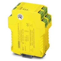 PSR-SCP #2963912 - Safety relay 24V AC/DC EN954-1 Cat 4 PSR-SCP 2963912