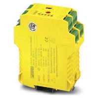 PSR-SPP- 24 #2981431 - Safety relay 24V DC EN954-1 Cat 4 PSR-SPP- 24 2981431