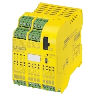 PSR-SPP- 24DC/TS/S - Safety relay DC EN954-1 Cat 4 PSR-SPP- 24DC/TS/S