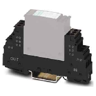 PT 1x2+F-BE - Basic element for surge protection PT 1x2+F-BE