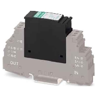 PT 2-F-ST - Surge protection for signal systems PT 2-F-ST