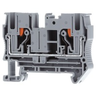 PT 6 - Feed-through terminal block 8,2mm 41A PT 6