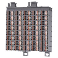 PTMC 1,5/80-3 19Z (6 Stück) - Feed-through terminal block 110mm 17,5A PTMC 1,5/80-3 19Z