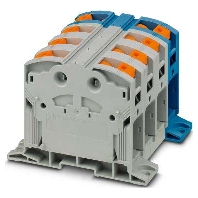 PTPOWER 185 3L/N-F - Feed-through terminal block 31mm 309A PTPOWER 185 3L/N-F