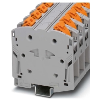 PTPOWER 95 (3 Stück) - Feed-through terminal block 25mm 232A PTPOWER 95