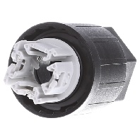 QPD N 2PE1,5 8-13 BK - Connector plug-in installation QPD N 2PE1,5 8-13 BK