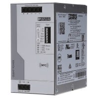 QUINT4-PS/1AC/24DC20 - DC-power supply 100...240V/24V 480W QUINT4-PS/1AC/24DC20