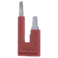 RB UT 6-ST(2,5/4) (10 Stück) - Cross-connector for terminal block 2-p RB UT 6-ST(2,5/4)