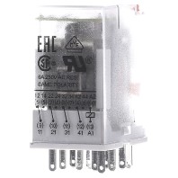 REL-IR4/L-230AC/4X21 (10 Stück) - Switching relay AC 230V 6A REL-IR4/L-230AC/4X21