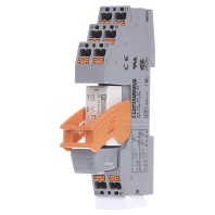 RIF1RPT-LV-24AC/1X21 (10 Stück) - Switching relay AC 24V RIF1RPT-LV-24AC/1X21