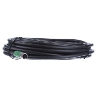 SAC-12P-10, #1430158 - Sensor-actuator patch cord 10m SAC-12P-10, 1430158