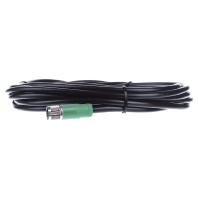 SAC-17P- 5,0#1555363 - Sensor-actuator patch cord 5m M12 SAC-17P- 5,01555363