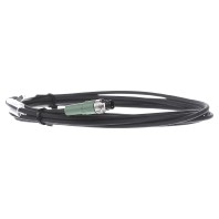 SAC-3P-M 8MS/3,0-PUR - Sensor-actuator patch cord 3m SAC-3P-M 8MS/3,0-PUR