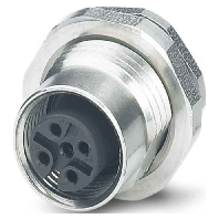 SACC-DSI-M1 #1554733 (20 Stück) - Circular connector for field assembly SACC-DSI-M1 1554733