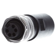 SACC-MINFS #1456271 - Circular connector for field assembly SACC-MINFS 1456271