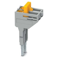 SB-ME 2-6 (10 Stück) - Cross-connector for terminal block 2-p SB-ME 2-6