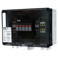 SOL-SC-1ST #1105828 - Cable entry cabinet SOL-SC-1ST 1105828