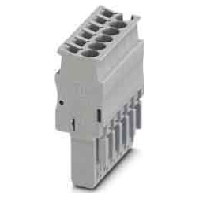 SP 2,5/ 3 (50 Stück) - Terminal block connector 3 -p 24A SP 2,5/ 3