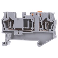 ST 2,5-MT - Disconnect terminal block 20A 1-p 5,2mm ST 2,5-MT