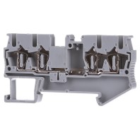 ST 2,5-QUATTRO-BE (50 Stück) - Component terminal block ST 2,5-QUATTRO-BE