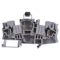 STME 6-DIO/L-R HV (50 Stück) - Diode terminal block STME 6-DIO/L-R HV